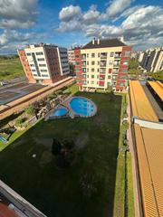 Etagenwohnung in Portillejo - Valdegastea. Piso en venta en logroño con piscina, calle austria