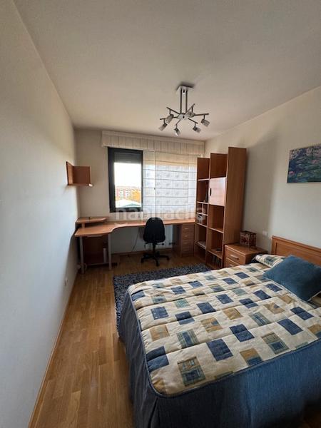 Foto 0a500454-34f2-4da8-a3bf-a65c09aefde9. Etagenwohnung mit heizung parking in San Adrián Logroño