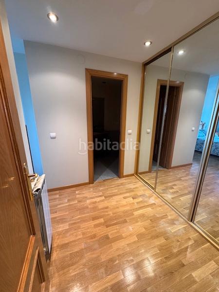 Foto 27207c26-be65-4349-8b86-1af590363feb. Etagenwohnung mit heizung parking in San Adrián Logroño