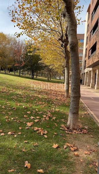 Foto 2be28fbf-e2f1-4e11-b36e-37652e9376b4. Etagenwohnung mit heizung parking in San Adrián Logroño