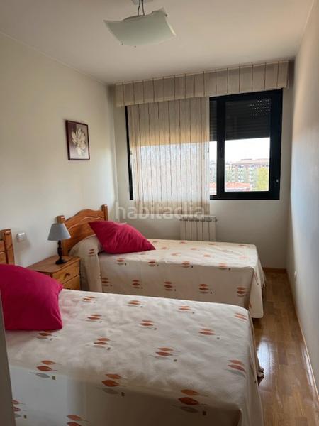 Foto 4071fed4-781d-4691-b3d3-b4d2ea113332. Etagenwohnung mit heizung parking in San Adrián Logroño