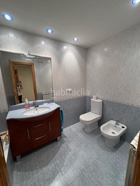 Foto 6a6676a5-638b-4972-bd36-fc7323d3684c. Etagenwohnung mit heizung parking in San Adrián Logroño