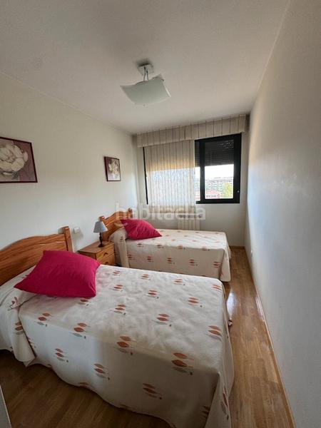 Foto 8161233d-2738-49e3-bcbc-5fa2e3b3667f. Etagenwohnung mit heizung parking in San Adrián Logroño