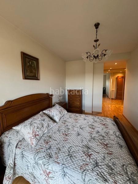 Foto 890978b5-6d0d-4baa-bed1-b88751060e9c. Etagenwohnung mit heizung parking in San Adrián Logroño