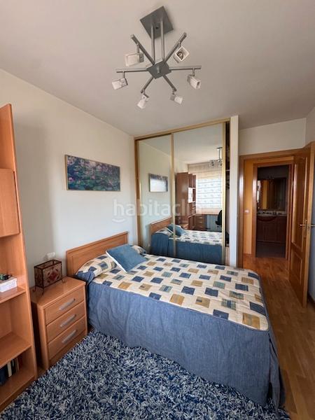 Foto a5b0244f-c9fb-4d65-bdd5-cad55a922169. Etagenwohnung mit heizung parking in San Adrián Logroño