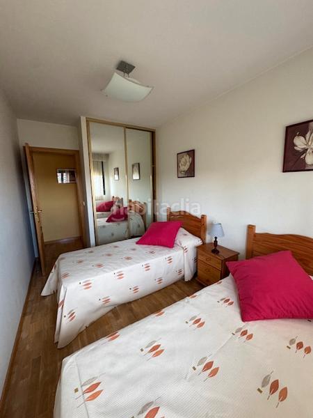 Foto a749f472-c4fd-4e68-8945-57f4426958d5. Etagenwohnung mit heizung parking in San Adrián Logroño