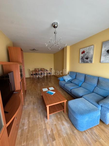 Foto b654a0dc-ef4f-4593-a340-9954f0c161c9. Etagenwohnung mit heizung parking in San Adrián Logroño