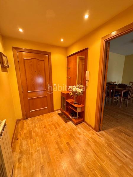 Foto e3763026-b6dd-41ef-bc1b-9bd6f93432f1. Etagenwohnung mit heizung parking in San Adrián Logroño