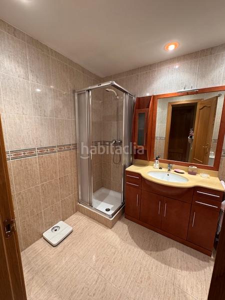 Foto f98e38b2-051f-4ab4-8f7e-58210c92332e. Etagenwohnung mit heizung parking in San Adrián Logroño