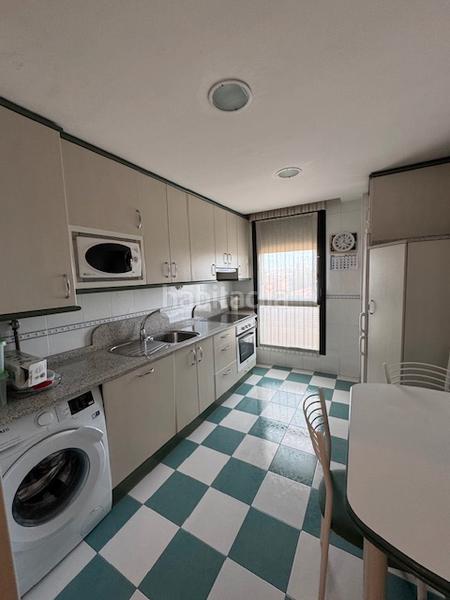 Foto fc35416b-5944-4c36-ae42-97df6698a321. Etagenwohnung mit heizung parking in San Adrián Logroño