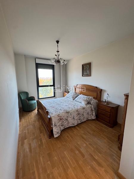 Foto ffd0bdf3-0328-44f5-bac7-893de2b87e5c. Etagenwohnung mit heizung parking in San Adrián Logroño