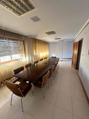 Office space in Gran Via. Oficina en venta en el centro de logroño