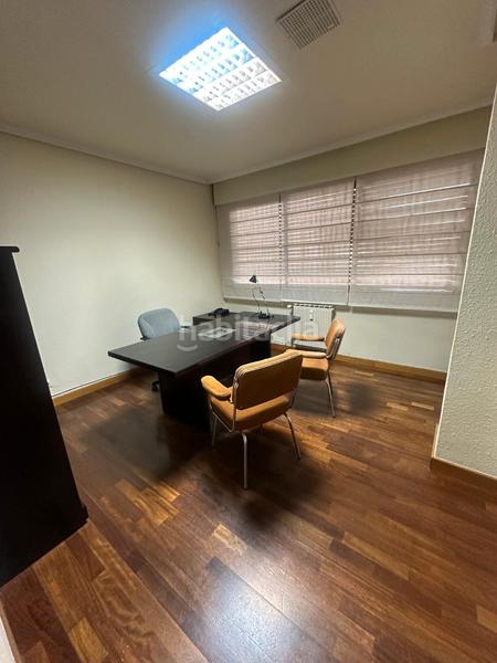 Foto 30155d89-b75e-4b2d-9af4-80a726baa5b6. Ufficio in Gran Via Logroño