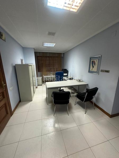 Foto 95e61c08-9b07-4d04-84ad-f373b6b5ef1b. Ufficio in Gran Via Logroño