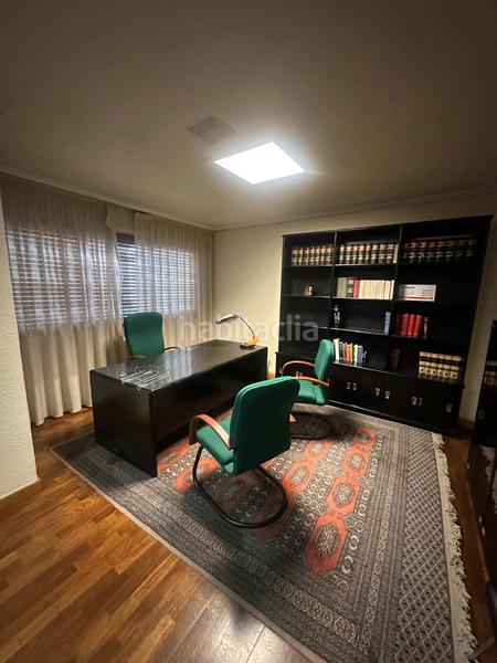 Foto 9e2c3b55-8fa9-4023-acf7-6c004b35fe56. Ufficio in Gran Via Logroño