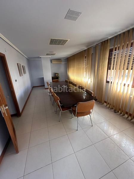 Foto e20c92c6-827b-47e2-9d11-c505f975e374. Ufficio in Gran Via Logroño