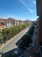 Flat in Santo Domingo de la Calzada. Piso en venta en santo domingo de la calzada 70.000€