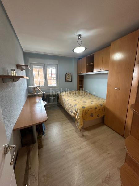 Foto 1a937460-f6fa-4132-8361-5a657882a58b. Piso  en venta con piscina , garaje y trastero en Haro