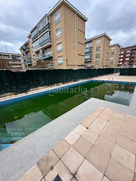 Foto 6a53da69-13fb-4c4f-8bd3-7583c4742177. Piso  en venta con piscina , garaje y trastero en Haro