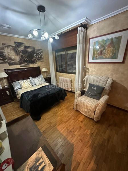 Foto 1764c45a-67c3-4194-bf25-0f62e55d5d6f. Pis amb calefacció a Juzgados Logroño