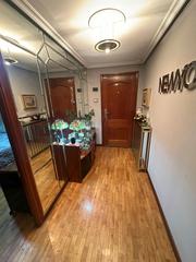 Etagenwohnung in Juzgados