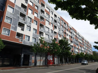 Local Comercial  Avenida república argentina. Local en venta en logroño republica argentina. 762 m2