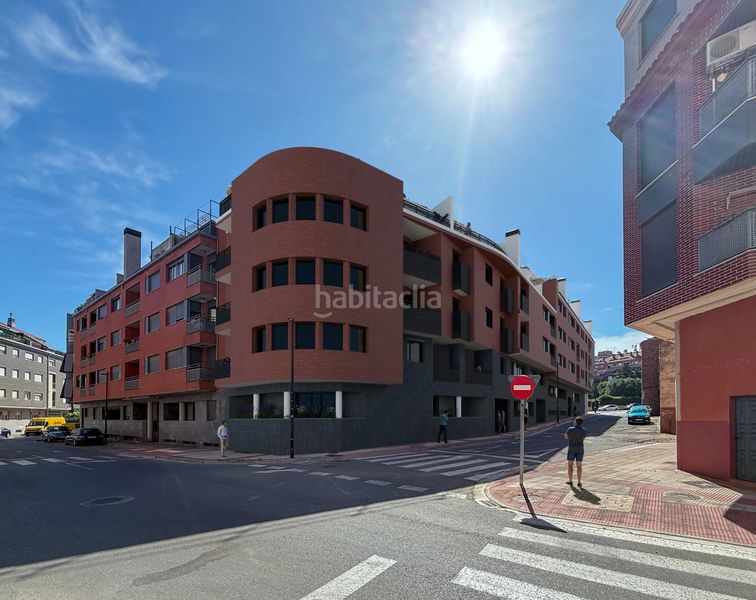 Foto 83b5fa59-fef0-4433-803f-ab589e931454. Piso ático dúplex en venta en Villamediana de Iregua