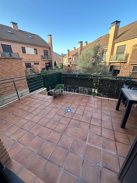 Foto 7afd9ad9-b840-4954-9929-017dbfa70c6d. Casa adossada amb calefacció aparcament a Nájera