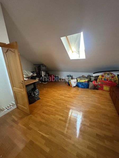 Foto ca5d99d2-b162-427c-bab9-8ec4206b46b6. Casa adossada amb calefacció aparcament a Nájera