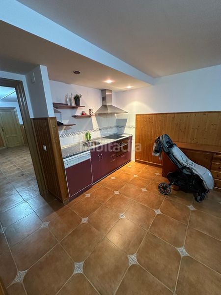 Foto f79a9582-e11a-4341-b7ed-074952023ff8. Casa adossada amb calefacció aparcament a Nájera