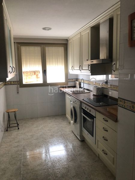 Foto 345da06e-a8ce-4c59-a5c0-4e3c3f1a11f4. Pis amb calefacció a Nájera