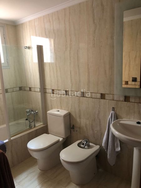 Foto 83cd2102-a33b-494f-b1c2-d7a1013439f4. Pis amb calefacció a Nájera