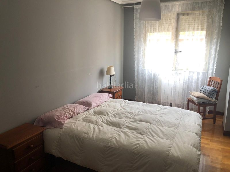 Foto eb8d116e-6302-4e3a-8f0f-512e705a3e9a. Pis amb calefacció a Nájera