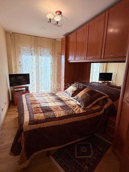 Foto 1ff2eef0-75c1-4893-bd0f-20797ec711b0. Apartament amb calefacció aparcament piscina a Los Lirios Logroño