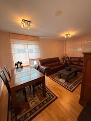 Appartement  Calle alcanadre. Apartamento zona los  lirios