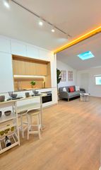 Estudio  Calle marqués de murrieta. Piso en venta en logroño, calle murrieta 155.000€