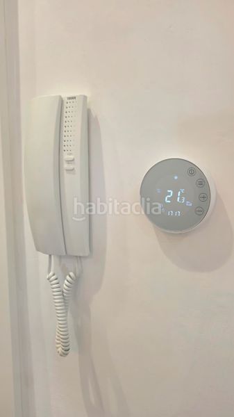 Foto e2451fc0-8411-4423-b5c6-c332d0739ec5. Estudi amb calefacció a Oeste Logroño