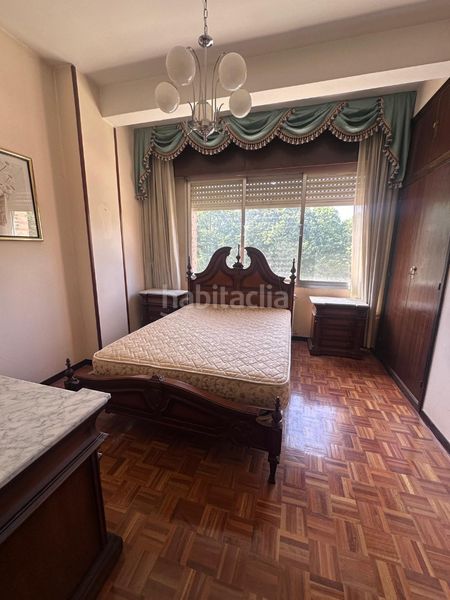 Foto 217755d4-9a51-4aac-92eb-5c86c58e5255. Pis amb calefacció aparcament a Residencia Logroño
