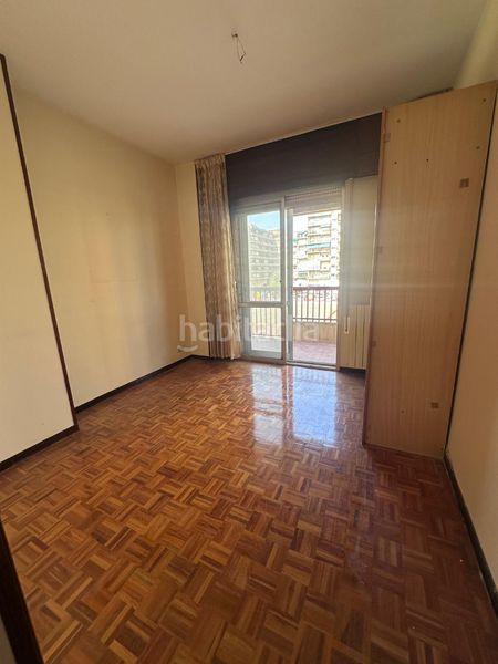 Foto 615cedaf-58eb-4741-a624-a97c7f6cbab3. Pis amb calefacció aparcament a Residencia Logroño