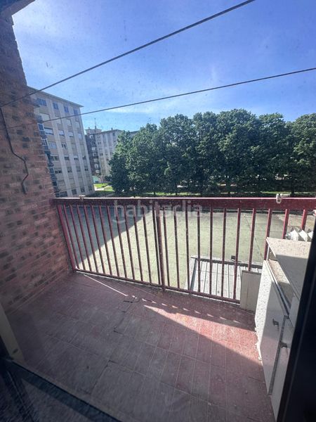 Foto cba2f7da-960f-406c-8689-0debdccb02cf. Pis amb calefacció aparcament a Residencia Logroño
