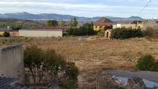 Terrain résidentiel à El Cortijo. Terreno en venta en logroño, barrio el cortijo