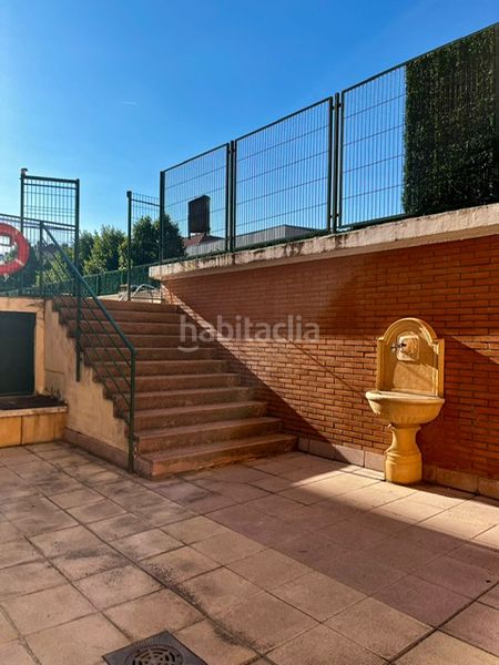 Foto 5ac683ef-52e1-46af-b9f3-cb8b438a1f63. Pis amb calefacció aparcament piscina a La Estrella Logroño