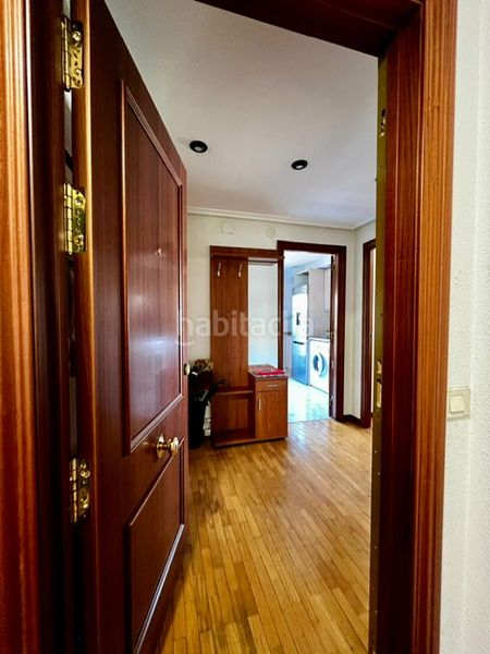Foto f9b4b2f5-5100-43d8-a5cb-d86e37ffceb6. Pis amb calefacció aparcament piscina a La Estrella Logroño
