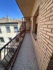Etagenwohnung in Alfaro. Piso en venta en el centro de alfaro (la rioja)