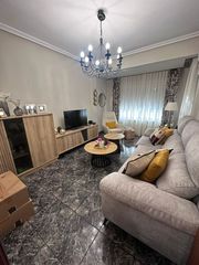 Etagenwohnung in Alfaro. Piso en venta en alfaro para entrar a vivir