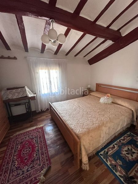 Foto 578a3895-2e01-459b-a853-ecafec716a6a. Casa amb aparcament a Badarán