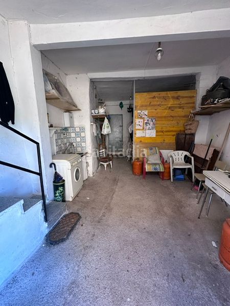 Foto a997db13-cab3-4e61-85f8-2d93432bef33. Casa amb aparcament a Badarán