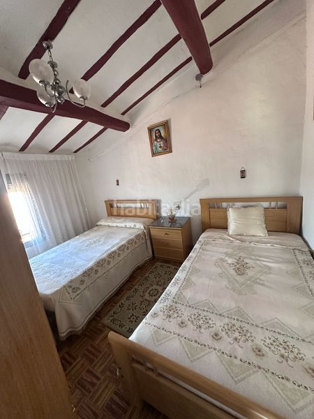 Foto e81dca8d-a6ac-4d42-ac29-804da6500cc5. Casa amb aparcament a Badarán