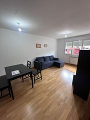 Appartement à Villamediana de Iregua. Apartamento en venta en villamediana de iregua con garaje y tras