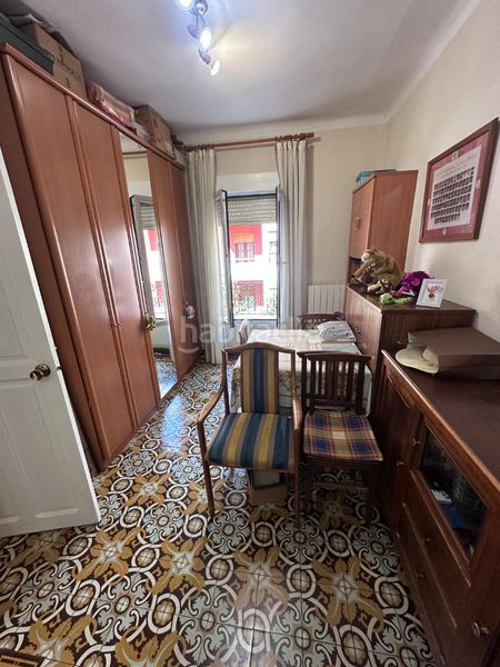 Foto 57b2d4b5-cfe4-4e8b-88ef-b455bc69e99b. Apartament amb calefacció a Gran Via Logroño